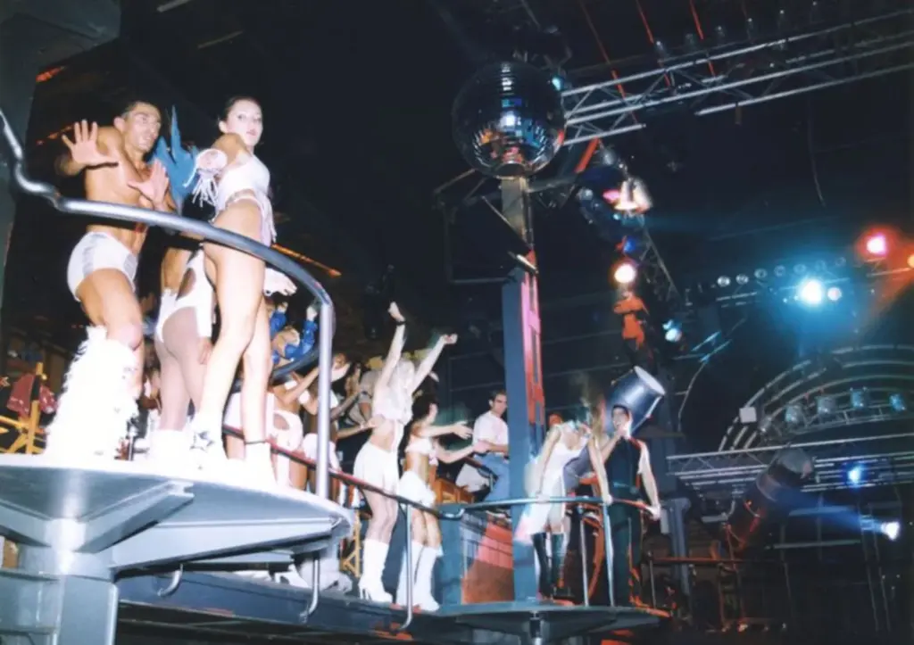 Half a century of Amnesia, the Ibiza nightclub that a philosopher created to forget everything and changed the history of electronic music
