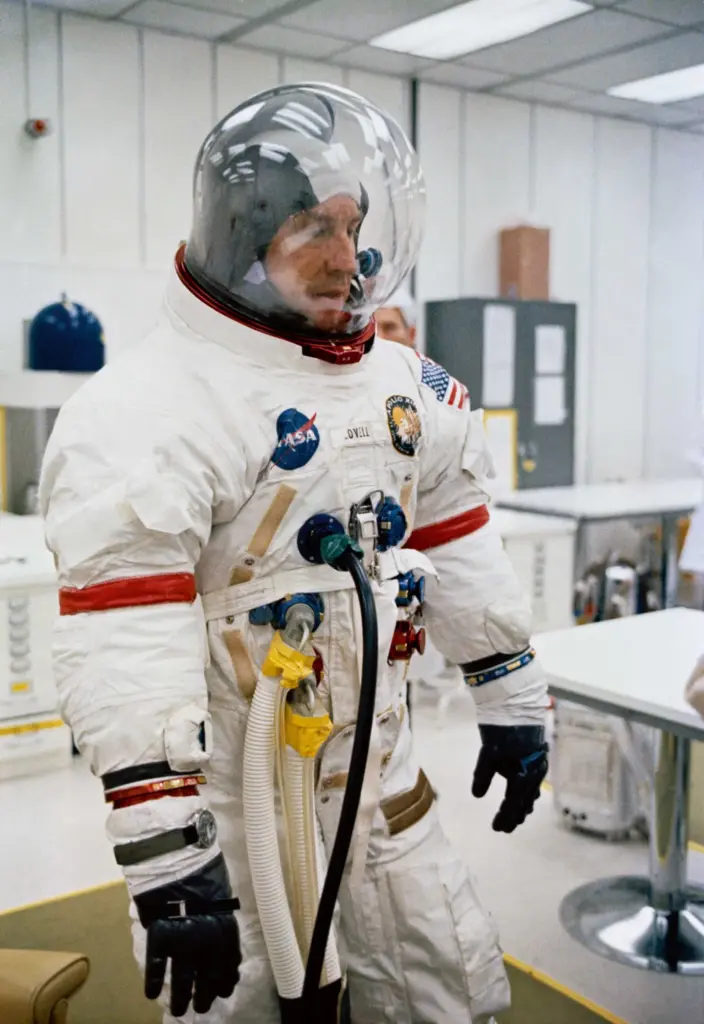 Omega, the Moon missions and Snoopy: an X-ray of a watch with a space vocation