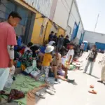 The Government announces a budget of 25 million euros to care for minors in Ceuta