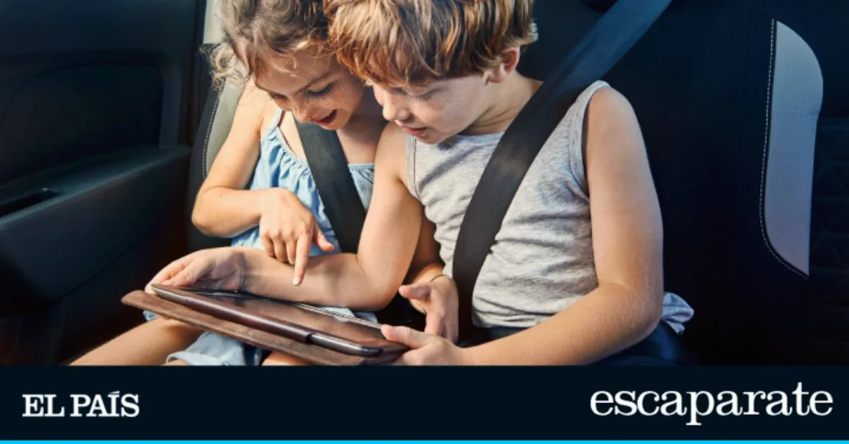 Movistar Plus+ on vacation: entertainment for the whole family at a unique price