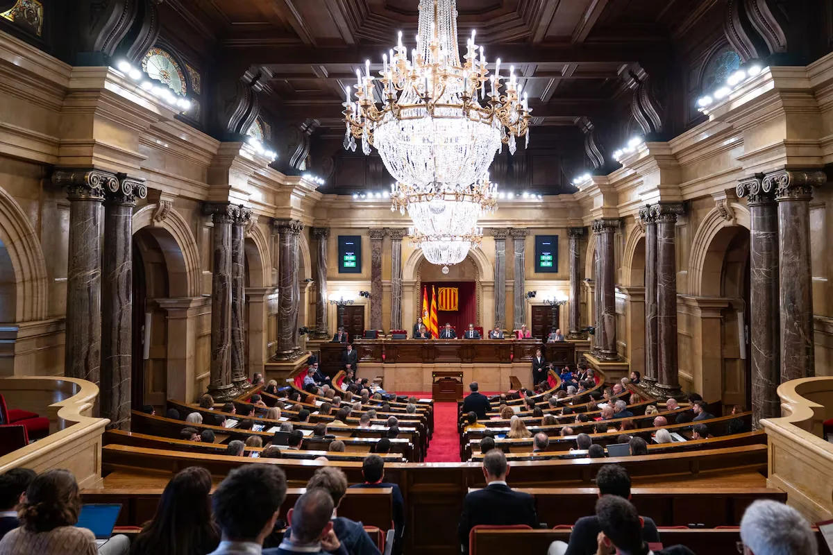 The Council of Statutory Guarantees endorses the Chambers law, including the “silver seats”
