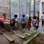 School calendar 2026-2027 in Spain: start of the school year, public holidays and school breaks in each autonomous community