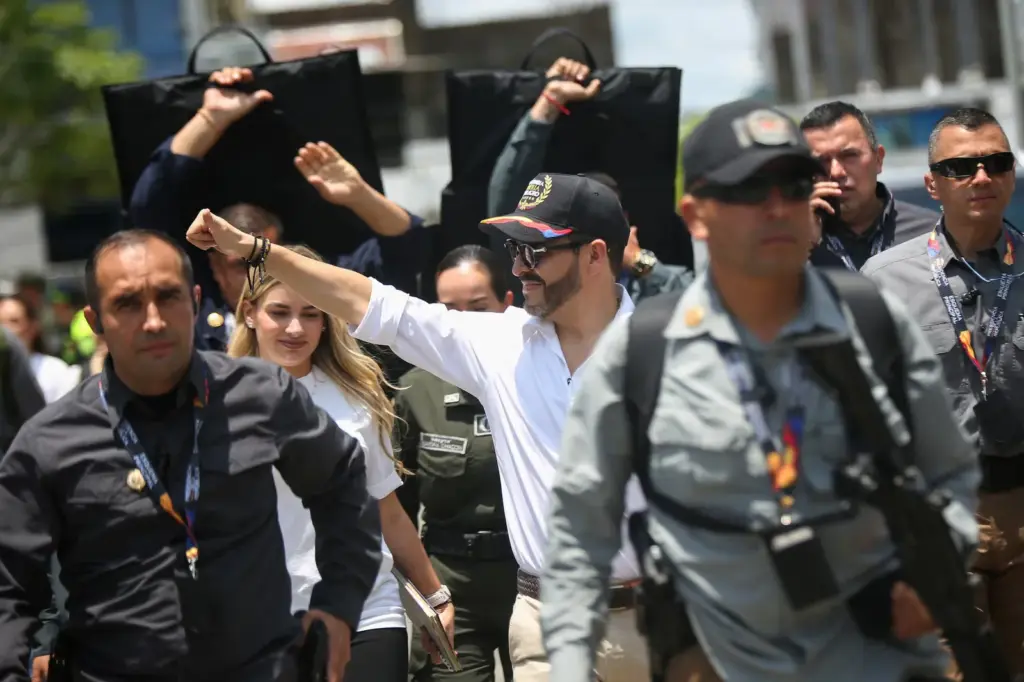 Earthquake in Colombia: How prepared was the country?