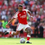 El Barcelona ata in extremis a Gabriel Jesus