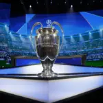 The Champions League draw: teams, matches, and fixtures, live