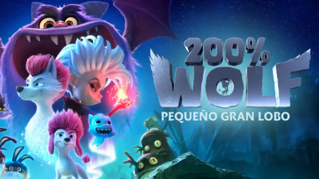 peliculas infantiles movistar plus​ verano