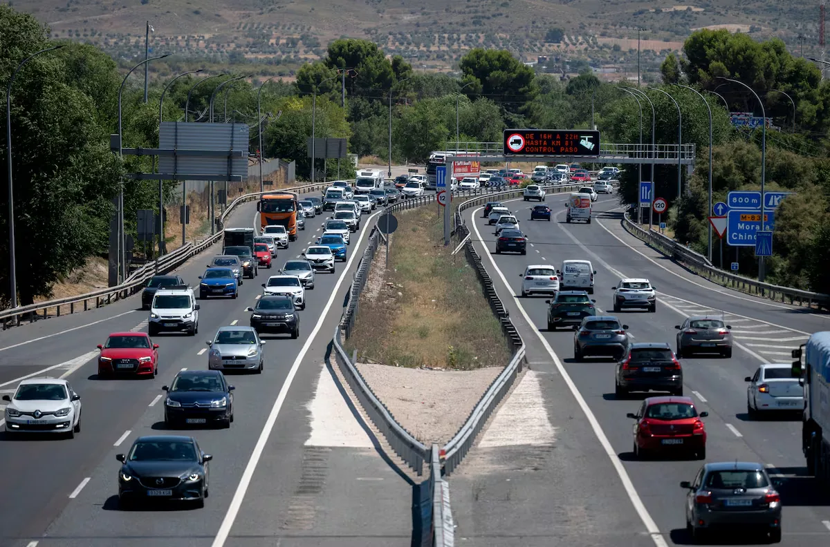 The Government expects up to 1.5 million additional road trips due to the eclipse