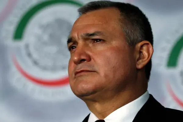 México destapa cómo recuperó cinco millones de dólares del esquema de sobornos y corrupción de García Luna