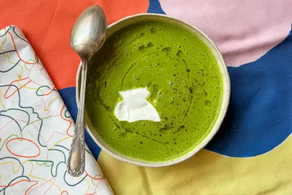 What recipes to prepare when it's too hot to cook?