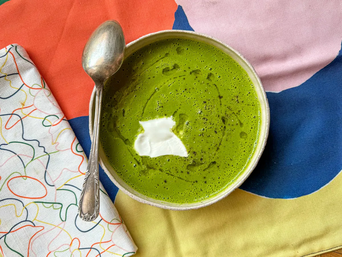 What recipes to prepare when it's too hot to cook?