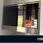I have tested the microwaves that you can integrate into your kitchen furniture