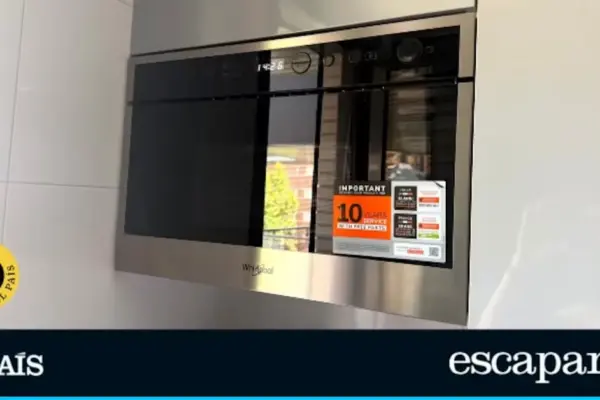I have tested the microwaves that you can integrate into your kitchen furniture
