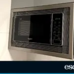 I test the best compact microwaves to save space in the kitchen without sacrificing features