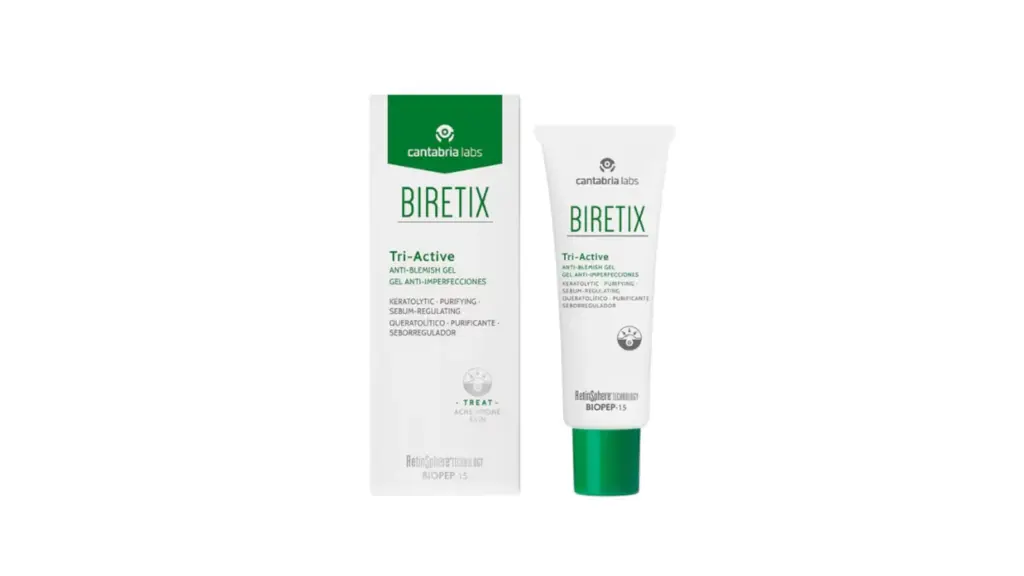 The pharmacy secret to eliminate adult acne and restore smooth skin without irritating it