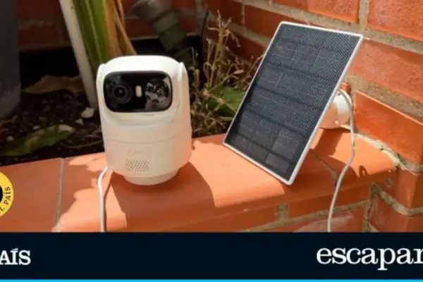 I test the best outdoor surveillance cameras for the home
