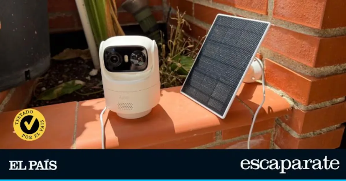 I test the best outdoor surveillance cameras for the home