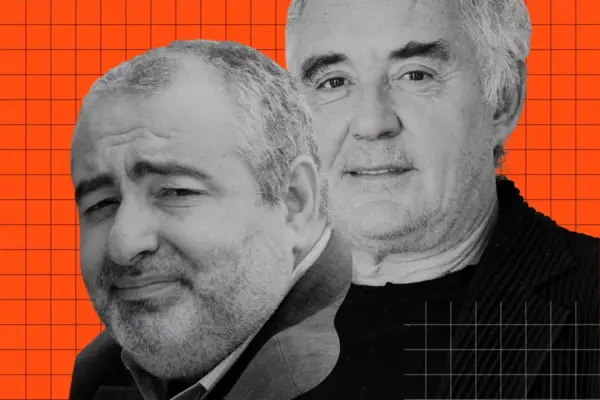 Santi Santamaría and Ferran Adrià: the fight between friends that jumped from the kitchen to the headlines