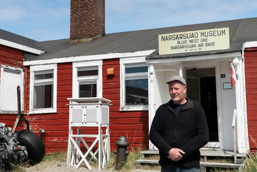 The shadow of the United States stretches over southern Greenland: “We are going to lose our homes”