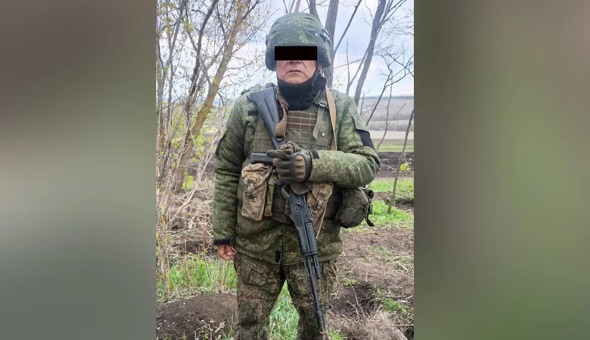 Peruvians trapped in the Russia war after a job promise: “They take us like cannon fodder”
