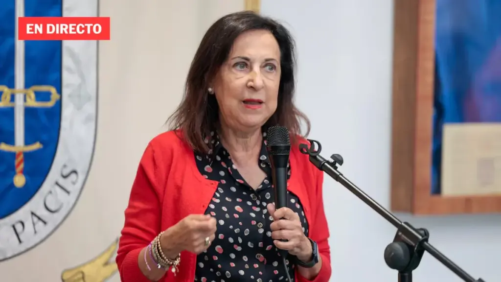 Latest news on immigrant entry to Ceuta, live | Robles apologizes to the people of Ceuta who have felt "abandoned" and warns that Ceuta and Melilla "are Spanish and untouchable"