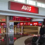 Consumo fines the car rental company Avis one million euros for charging for fine management