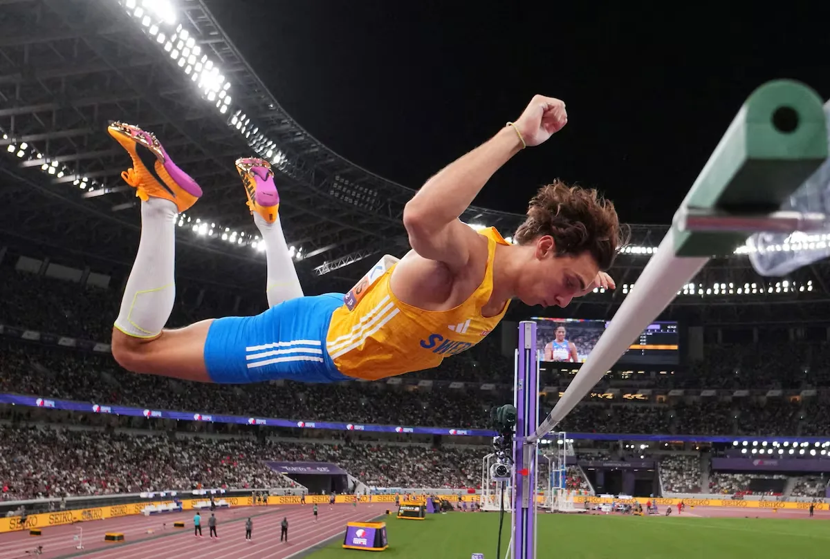 Some European Athletics Championships That Are Almost World Championships