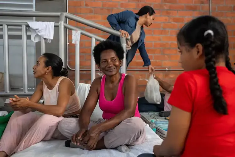 Roldanillo, the magical town devastated by the earthquake: “This place is now chaos”