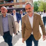 The public company Móstoles Desarrollo withdraws the catering contract of almost one million and assures that it will adjust it