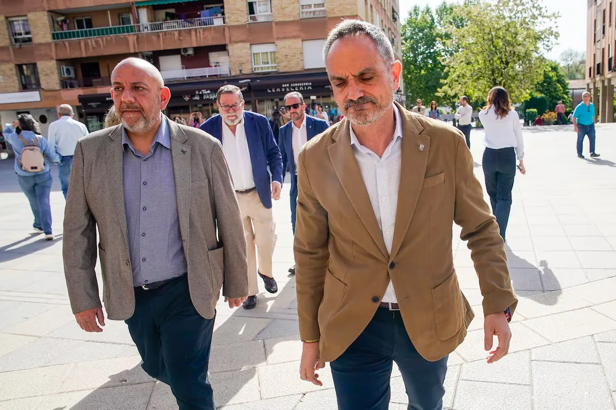 The public company Móstoles Desarrollo withdraws the catering contract of almost one million and assures that it will adjust it