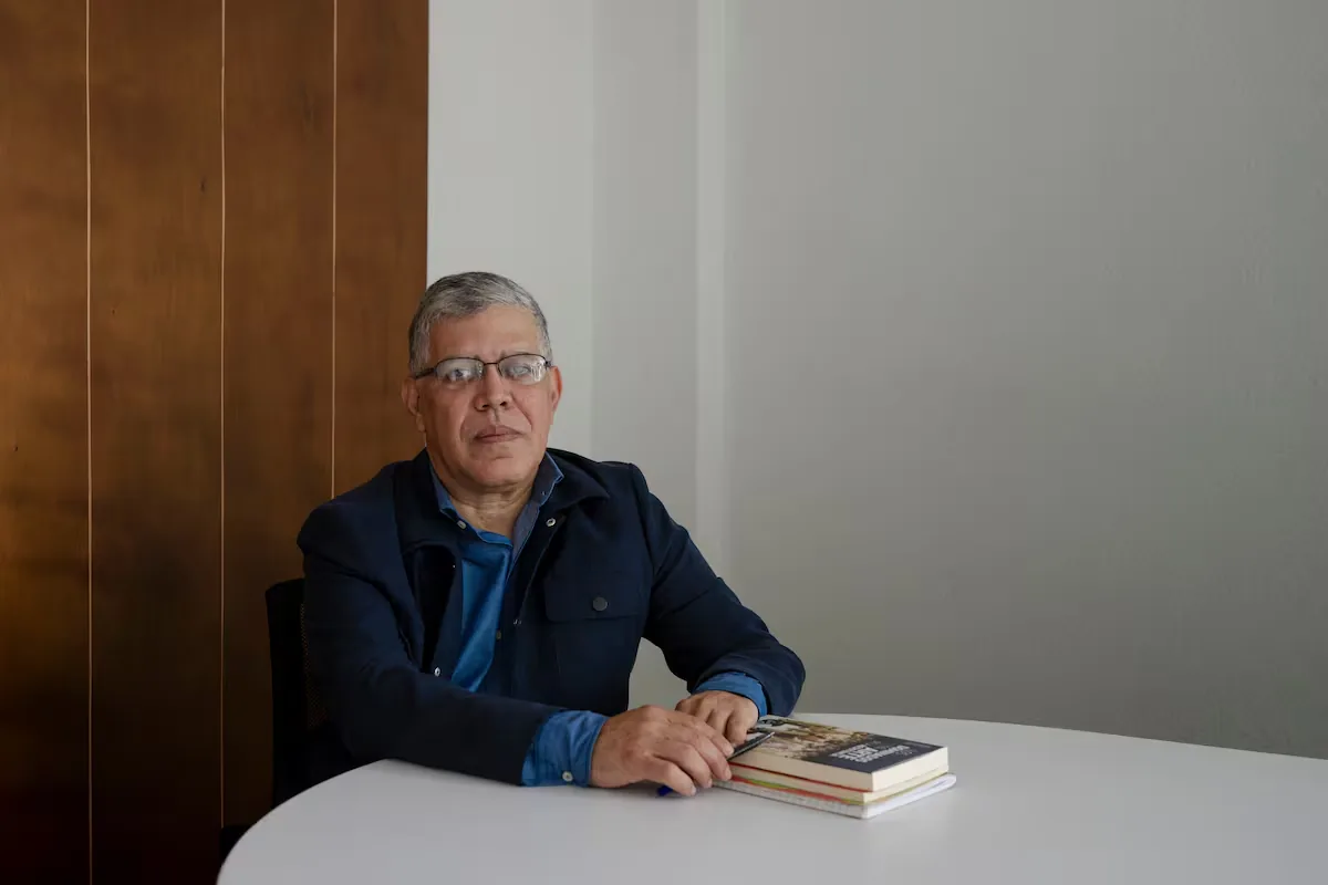 Elías Jaua: “After Chávez's death there was no referee and we went at each other with everything”