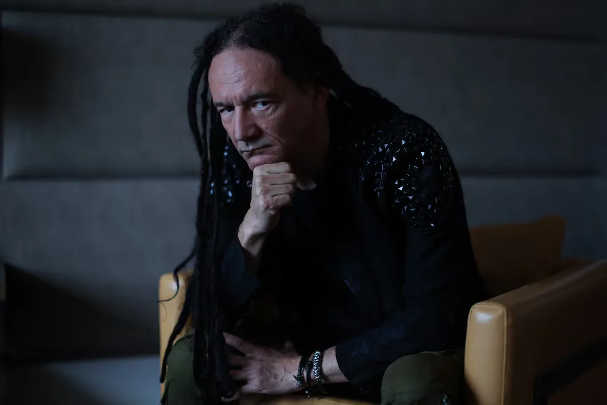 Dilson Díaz says goodbye to the stage: “La Pestilencia has already said it all”