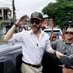 De la Espriella impone una nueva política exterior orientada a Estados Unidos e Israel en plena crisis por el terremoto