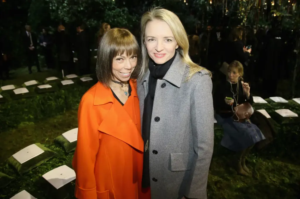 Mathilde Favier, the woman with the best agenda in Paris, dies in a traffic accident