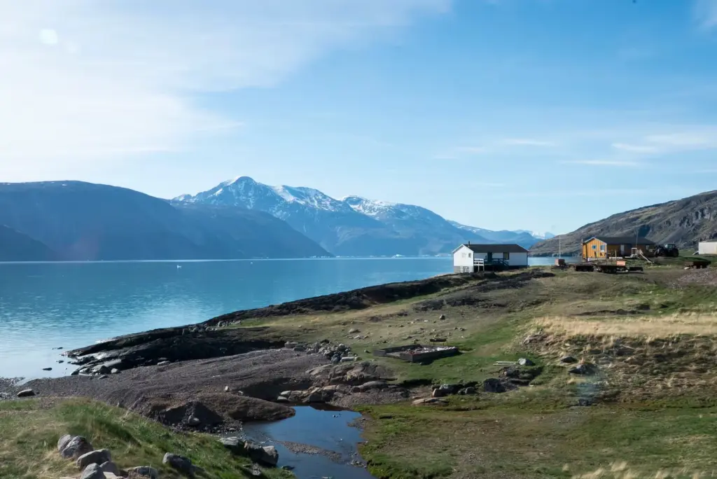 The shadow of the United States stretches over southern Greenland: “We are going to lose our homes”