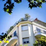 The penthouse that the Ayuso Government bought was sold by one of the most exclusive real estate agencies in La Moraleja