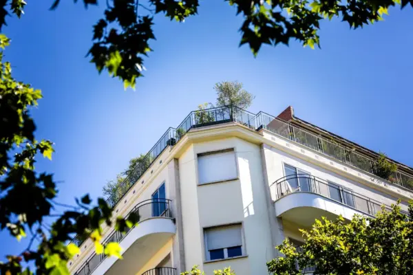 The penthouse that the Ayuso Government bought was sold by one of the most exclusive real estate agencies in La Moraleja