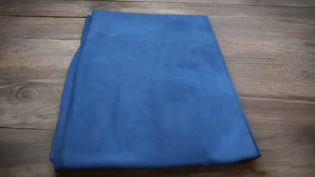 Which is the best gym towel? We tested four models.