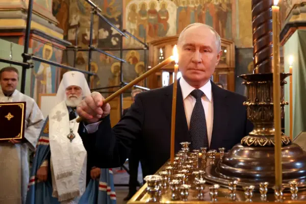 The faith of the Russians is in crisis due to the increase in Ukrainian attacks: “Every day that passes everything is worse”