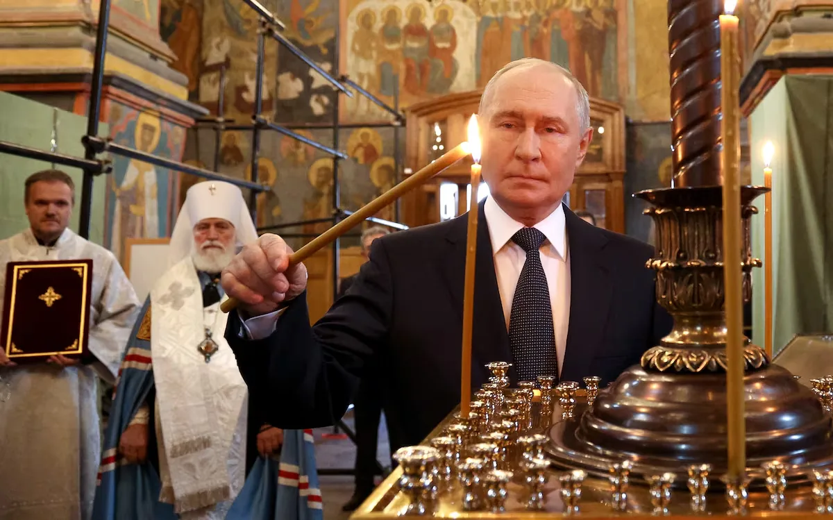The faith of the Russians is in crisis due to the increase in Ukrainian attacks: “Every day that passes everything is worse”