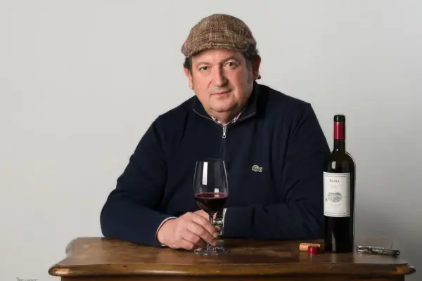 Benjamín Romeo dies, one of the pioneering winemakers who changed Rioja
