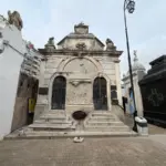 Buenos Aires suspende el proyecto de convertir una bóveda del cementerio de Recoleta en un café