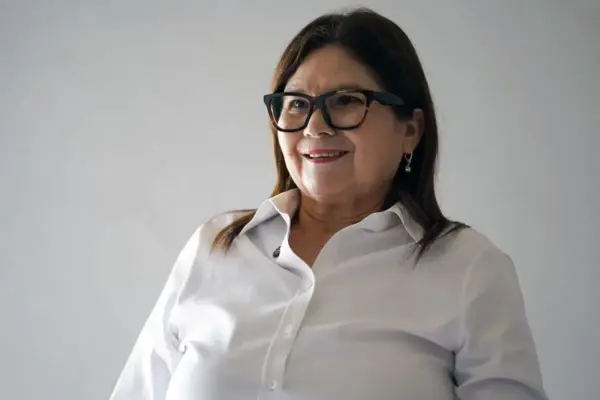 Morena outlines Imelda Castro as its candidate to close the Rocha Moya era in Sinaloa