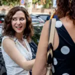 Ayuso moves into a residential area in Puerta de Hierro after leaving the apartment she shared with González Amador