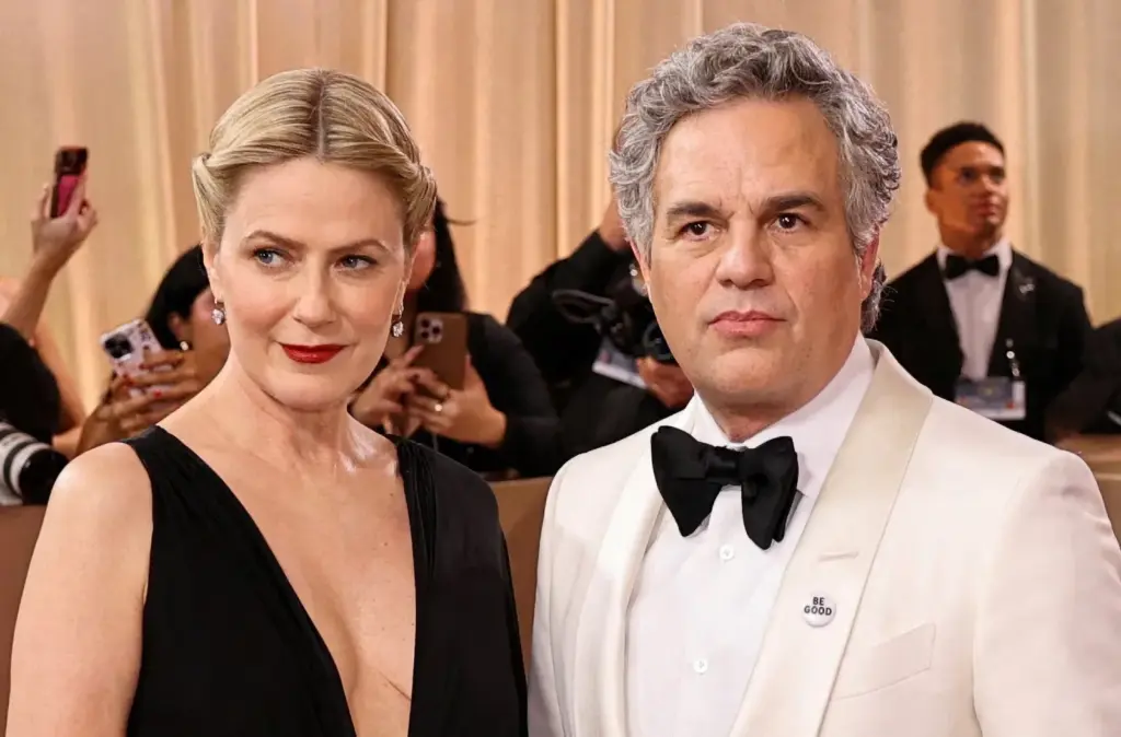 Mark Ruffalo se defiende tras ser calificado de antisemita por Paramount: “Es indignante y deshonesto”