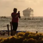 La Suprema Corte sienta un precedente en la justicia ambiental al atraer el caso de Royal Caribbean