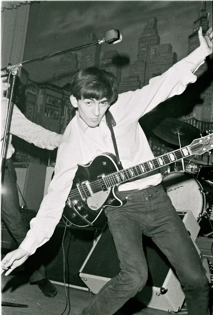 ‘Anfetas’ para trabajar, saludos nazis y un compañero muerto: así fue el “Erasmus” de los Beatles en Hamburgo