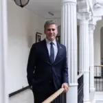 Manuel Tovar, canciller: “Costa Rica sigue siendo un país vanguardista y coherente con los derechos humanos”