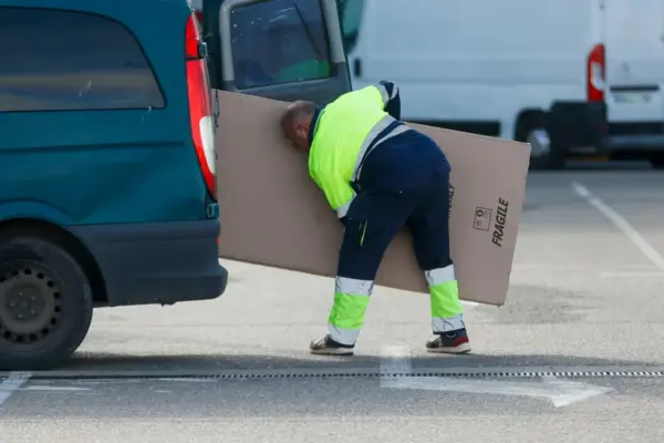 Regularization boosts employment in July and Spain gains 41,727 affiliations