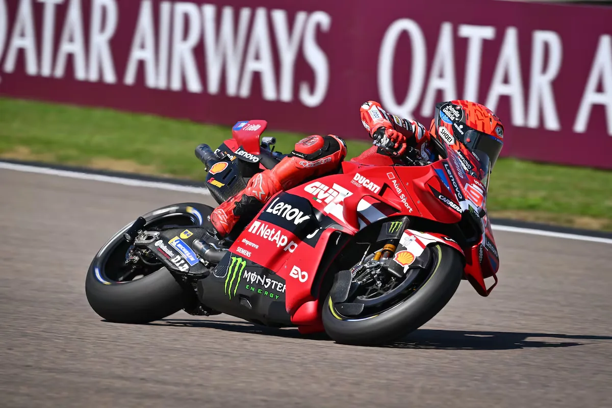 British GP of MotoGP, Moto 2 and Moto3: schedule and where to watch the races