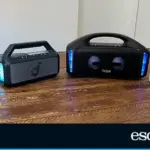 We put the best party speakers to the test